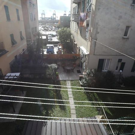 Le Case Di Elisa 3 Γένοβα Εξωτερικό φωτογραφία